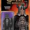 Conan the Barbarian (1982) - Thulsa Doom ReAction 3.75" Action Figure (Wave 1)