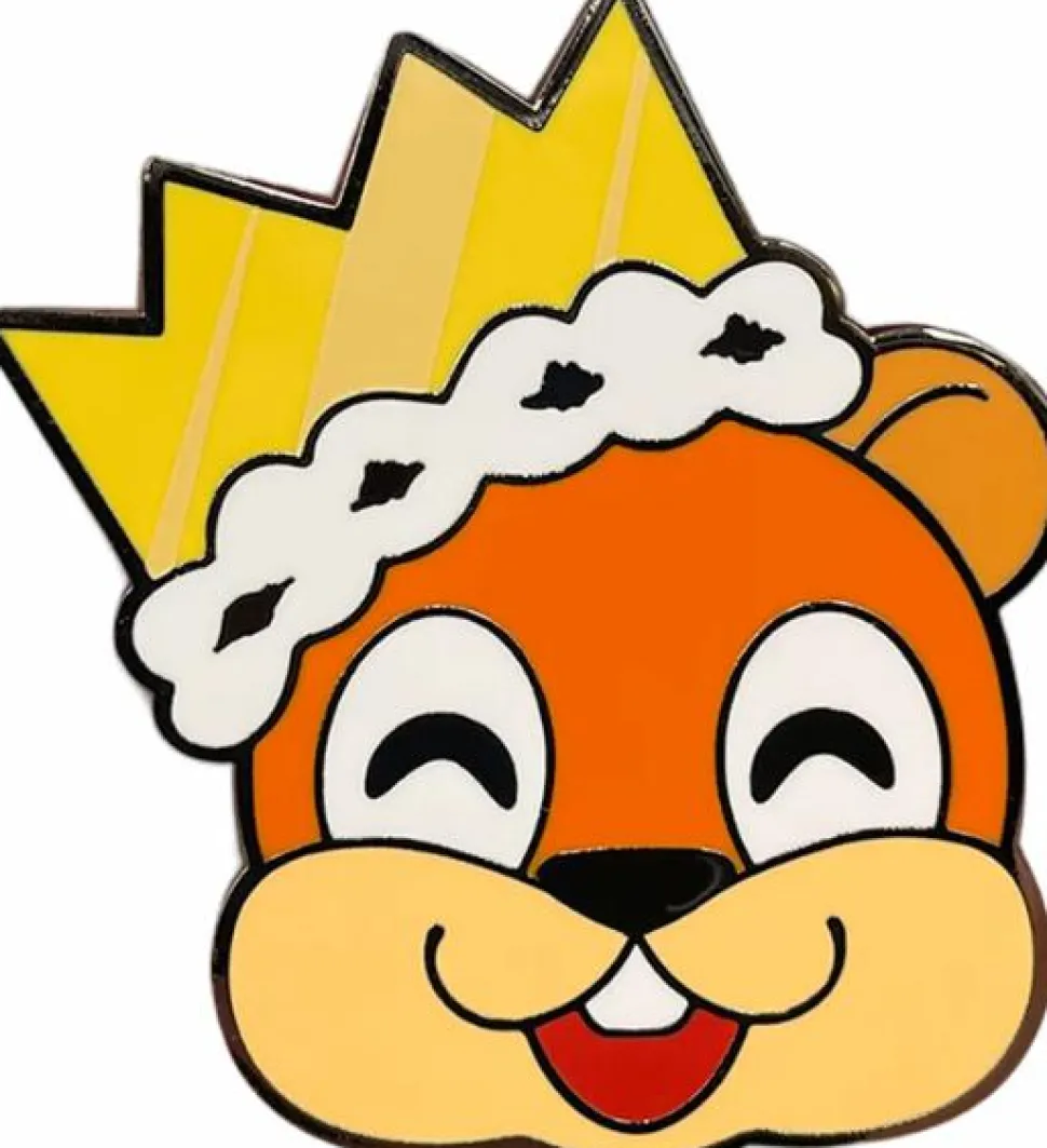 Conker's Bad Fur Day - Pin Set 5-Pack