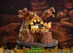 Conker's Bad Fur Day - The Great Mighty Poo with Conker 14