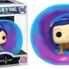 Coraline: 15th Anniversary - Coraline in Tunnel Deluxe Pop! Vinyl Figure