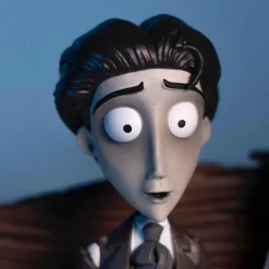 Corpse Bride - Emily & Victor 1/10th Scale PVC Statue