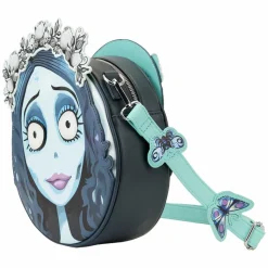 Corpse Bride - Emily Glow in the Dark 9