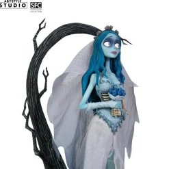 Corpse Bride - Emily 1/10th Scale Statue