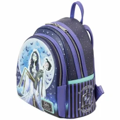 Corpse Bride - Moon Lenticular 10