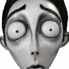 Corpse Bride - Victor Plastic Mask with Hair
