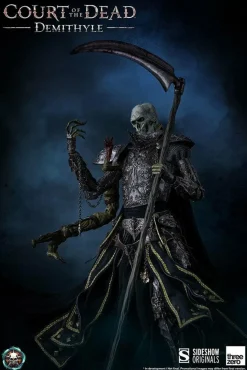 Court of the Dead - Demithyle 1/6th Scale Action Figure