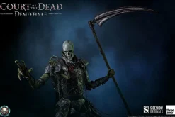Court of the Dead - Demithyle 1/6th Scale Action Figure