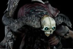 Court of the Dead - Oglavaeil: Dreadsbane Enforcer Premium Format Statue