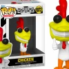Cow and Chicken - Chicken Pop! Vinyl Figure