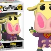 Cow and Chicken - Super Cow Pop! Vinyl Figure