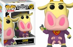 Cow and Chicken - Super Cow Pop! Vinyl Figure