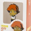 Cowboy Bebop - Ed Nendoroid Enamel Pin