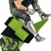 Cowboy Bebop - Jet Black 1/8th Scale Statue