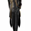 Cowboy Bebop - Vicious 22” Statue