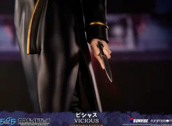 Cowboy Bebop - Vicious 22” Statue