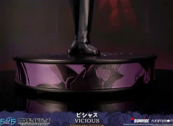 Cowboy Bebop - Vicious 22” Statue