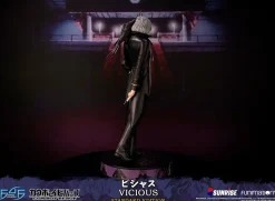 Cowboy Bebop - Vicious 22” Statue