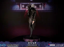 Cowboy Bebop - Vicious 22” Statue