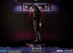 Cowboy Bebop - Vicious 22” Statue