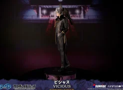 Cowboy Bebop - Vicious 22” Statue