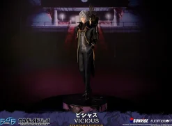 Cowboy Bebop - Vicious 22” Statue