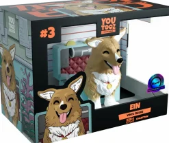 Cowboy Bepop - Ein 3.5” Vinyl Figure