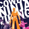 Cowboy Ninja Viking - Deluxe Edition Trade Paperback