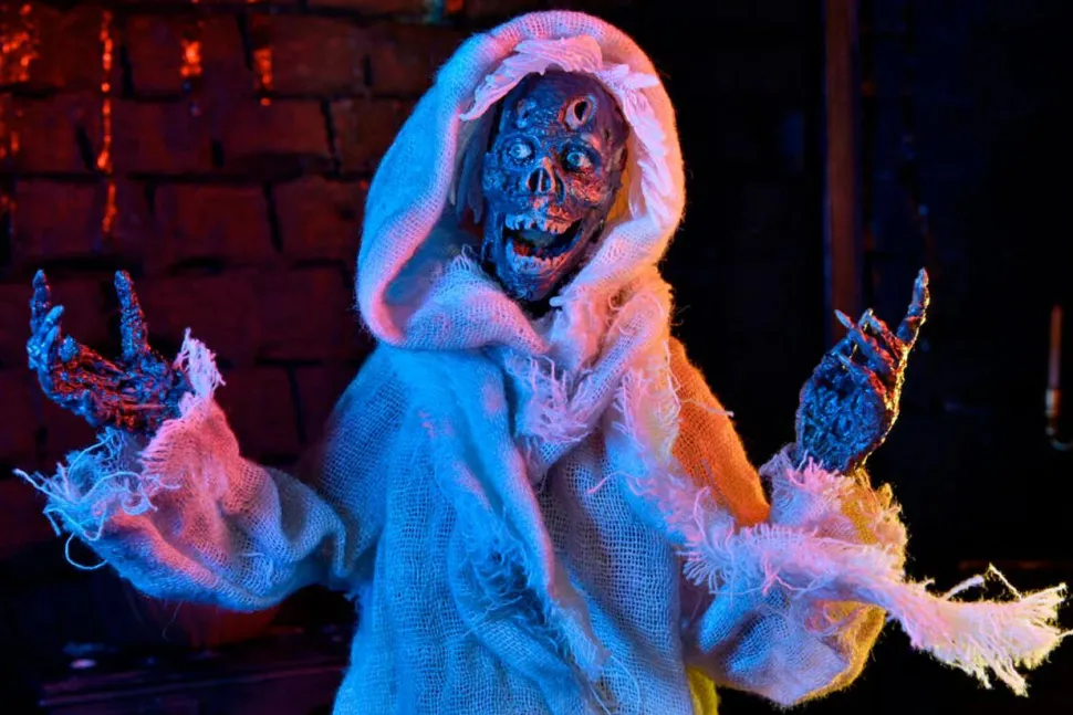 Creepshow (1982) - The Creep 40th Anniversary Ultimate 7" Scale Action Figure