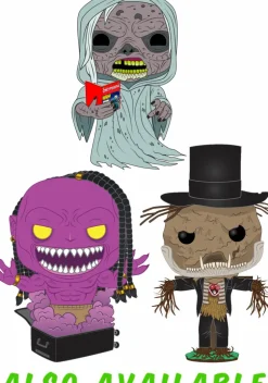 Creepshow - Scarecrow Pop! Vinyl Figure
