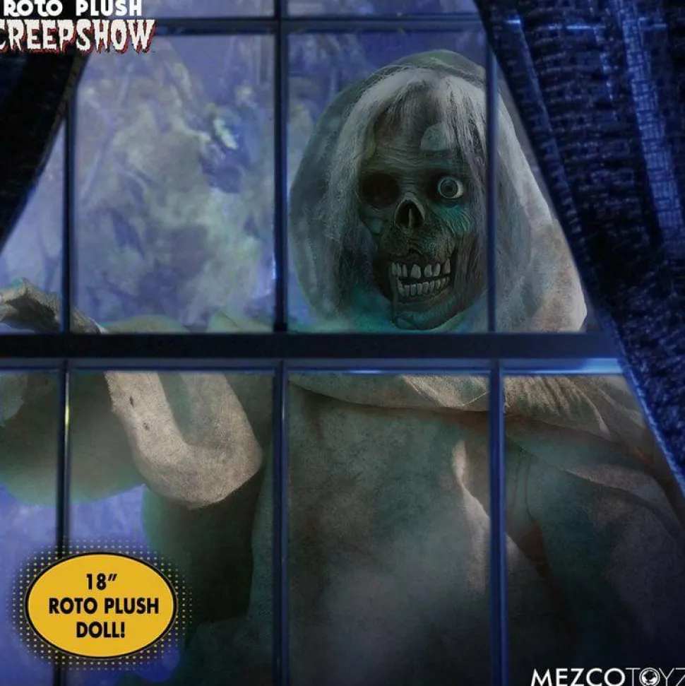 Creepshow - The Creep 18” Roto Plush Doll