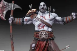 Critical Role - Grog Vox Machina 14” Statue