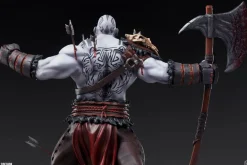Critical Role - Grog Vox Machina 14” Statue