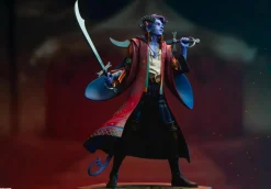 Critical Role - Mollymauk Tealeaf The Mighty Nein 12