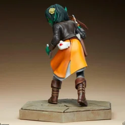 Critical Role - Nott the Brave Mighty Nein 7
