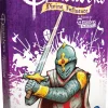 Crusaders: Thy Will Be Done - Divine Influence Board Game Expansion