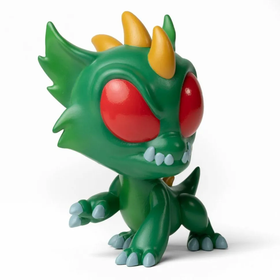 Cryptkins Unleashed - Chupacabra 5” Vinyl Figure