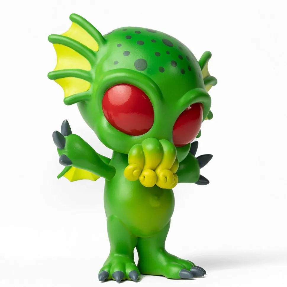 Cryptkins Unleashed - Cthulhu 5” Vinyl Figure