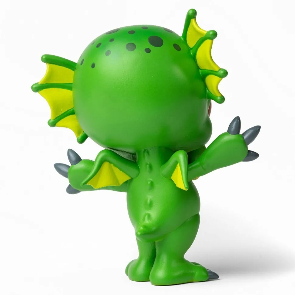 Cryptkins Unleashed - Cthulhu 5” Vinyl Figure