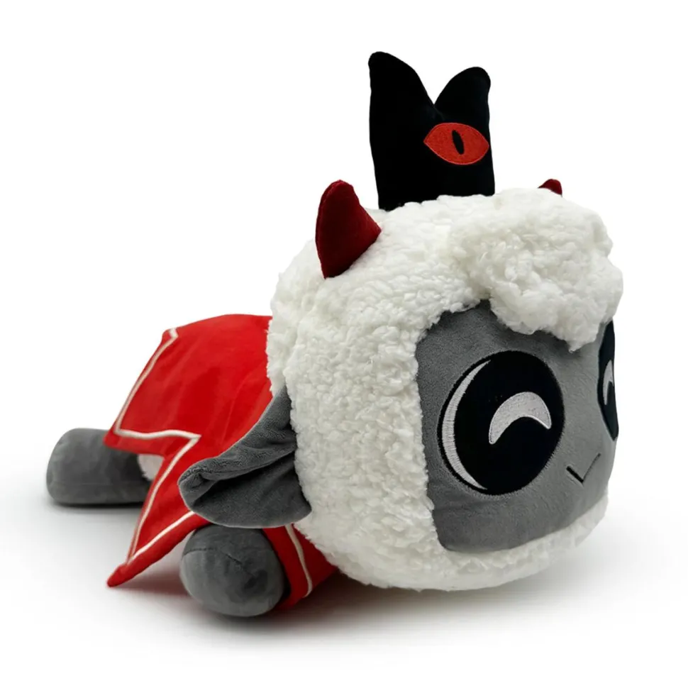 Cult of the Lamb - The Lamb 16" Weighted Plush