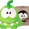 Cut The Rope - 6" Reversible Plush Box