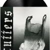 Cutters - Psychic Injury LP Vinyl Record
