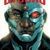 Cyborg - Rebirth Volume 03 Singularity Trade Paperback