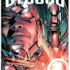 Cyborg - Rebirth Volume 01 The Imitation of Life Trade Paperback
