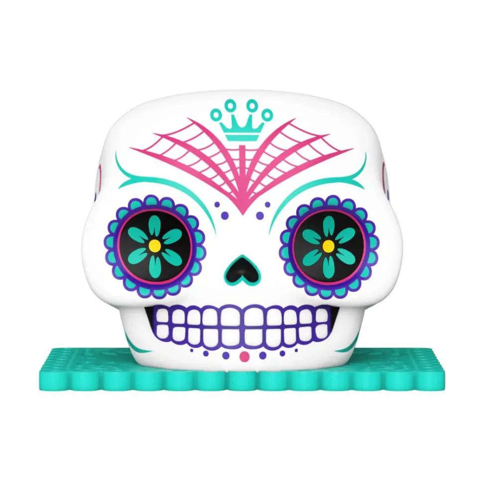 Día de los Muertos - Calavera de Azucar Pop! Vinyl Figure