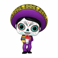 Día de los Muertos - El Catrin Pop! Vinyl Figure