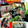 Dan Spiegle - A Life in Comic Art TPB (Trade Paperback)