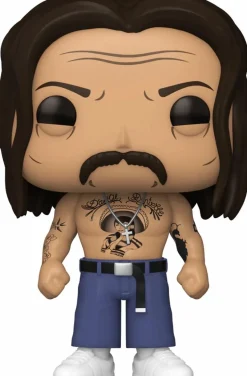 Danny Trejo - Danny Trejo Pop! Vinyl Figure
