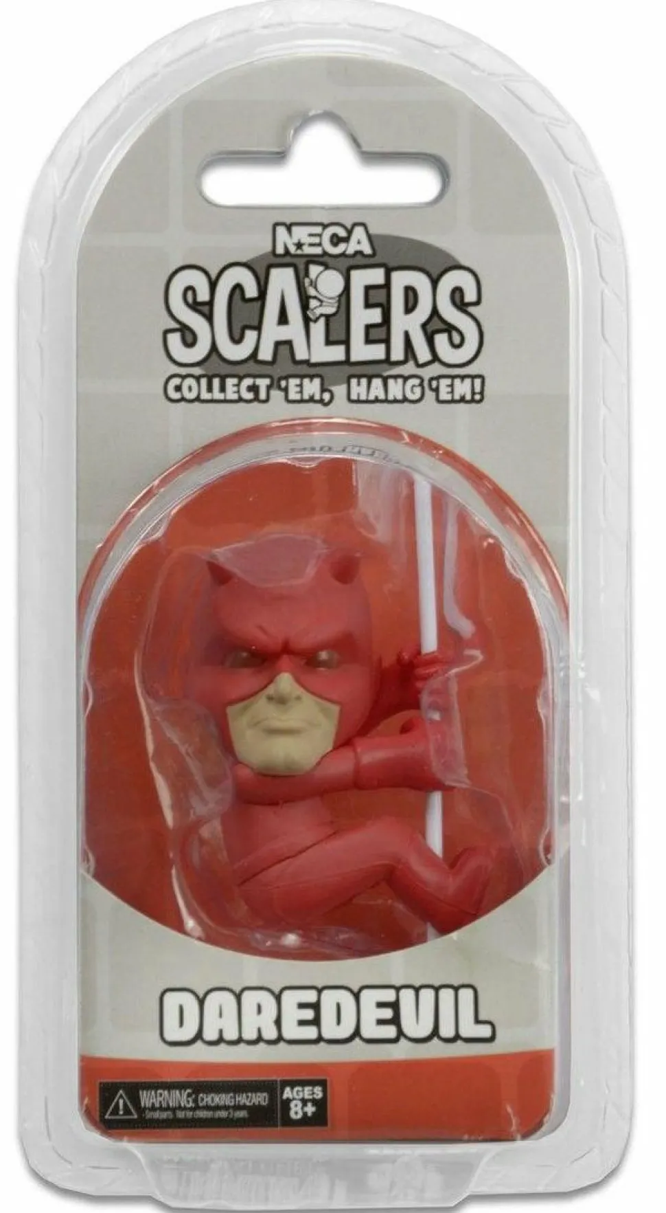 Daredevil - Daredevil 2” Scaler