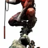 Daredevil - Daredevil Unleashed Deluxe 1/10th Scale Statue