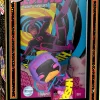 Daredevil - Daredevil (Vol.4) #1 Blacklight Pop! Comic Covers Vinyl Figure